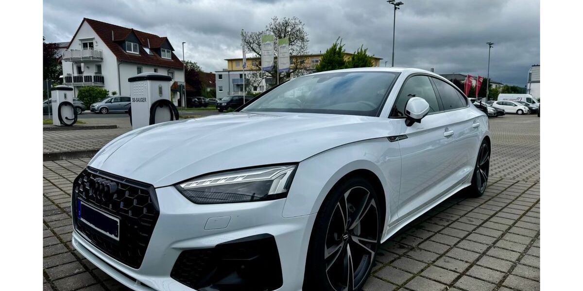 Audi A5 98.900 km 33.400 &euro; Butzbach 35510