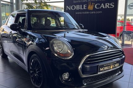 Mini Cooper 135.850 km 9.990 &euro; Giessen 35394