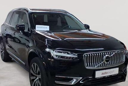 Volvo XC90 131.171 km 36.990 &euro; Fernwald-Steinbach 35463