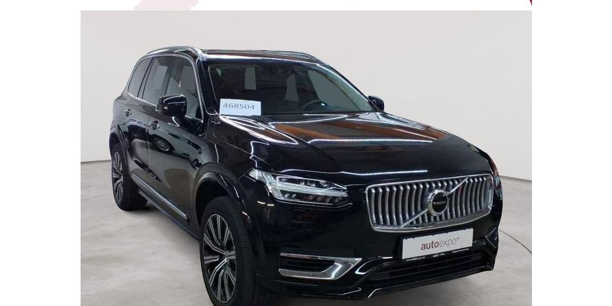 Volvo XC90 131.171 km 36.990 &euro; Fernwald-Steinbach 35463