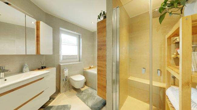 Einfamilienhaus Wetzlar Nauborn - 4 Zimmer, 107 m&sup2;, 499.500&euro; | Angebot:25662046