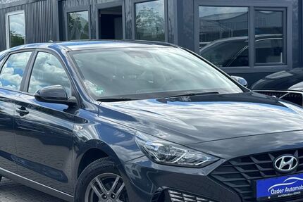 Hyundai i30 58.312 km 15.490 &euro; Lollar 35457