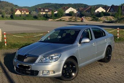 Skoda Octavia 170.000 km 4.000 &euro; Roßdorf Amöneburg 35287
