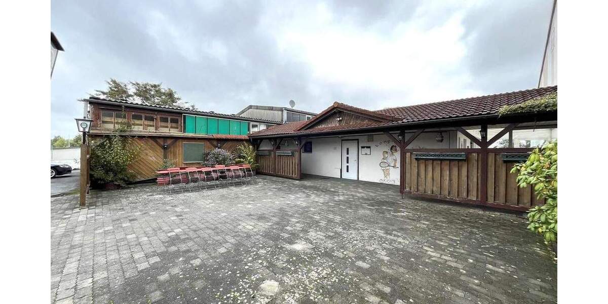 Einfamilienhaus Schöffengrund Schwalbach - 1 Zimmer, 269 m&sup2;, 550.000&euro; | Angebot:25730284