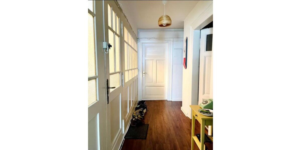 Etagenwohnung Butzbach - 3.5 Zimmer, 122 m&sup2;, 1.090&euro; | Angebot:25396580