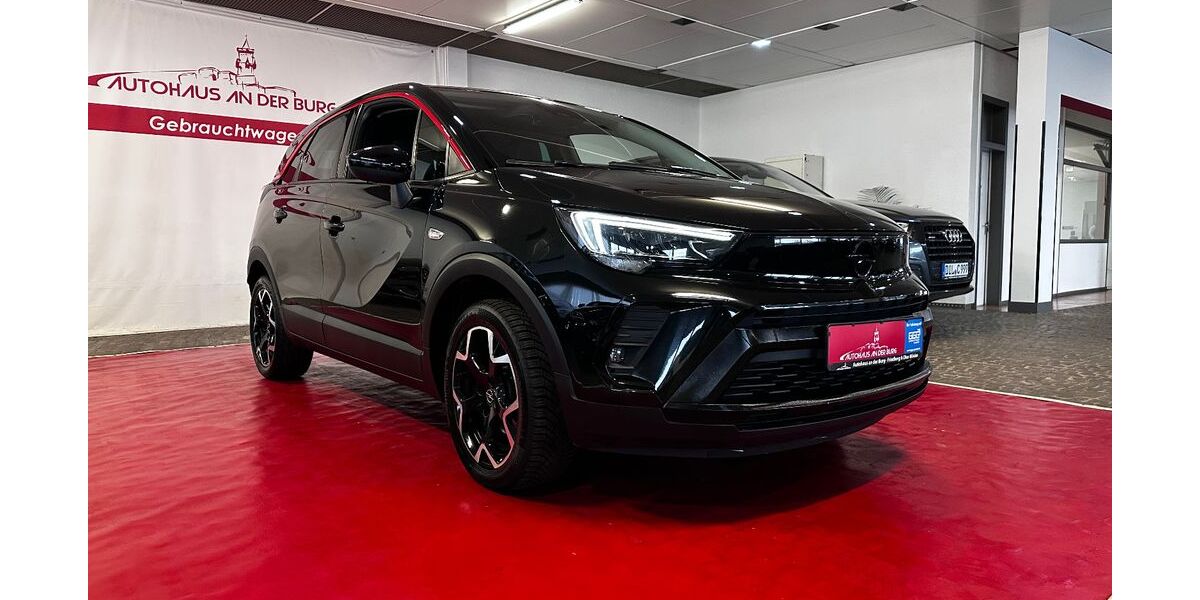 Opel Crossland (X) 100.820 km 14.490 &euro; Ober Mörlen 61239