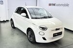 Fiat 500e Icon 42 kWh FULL-LED,Carplay,Kamera 11.300 km 20.350 &euro; Lich 35423