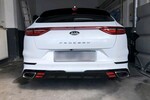 Kia Proceed GT 142.500 km 20.020 &euro; Braunfels 35619