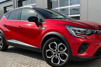 Mitsubishi ASX 20.530 km 24.450 &euro; Wölfersheim 61200