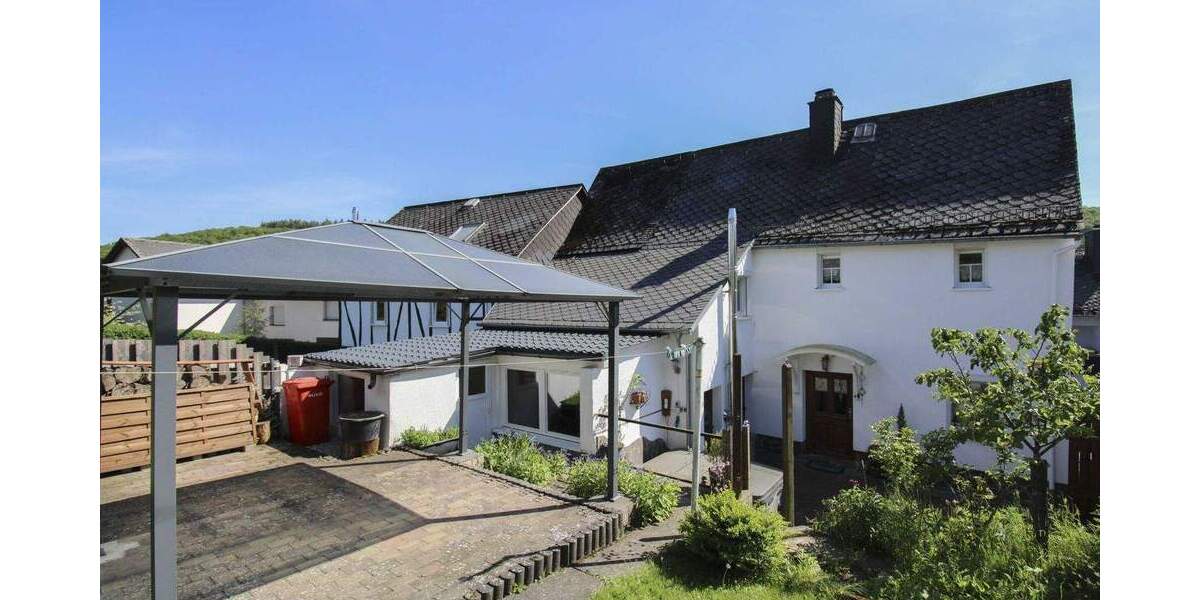 Einfamilienhaus Ehringshausen Niederlemp - 4 Zimmer, 93 m&sup2;, 139.000&euro; | Angebot:25779723