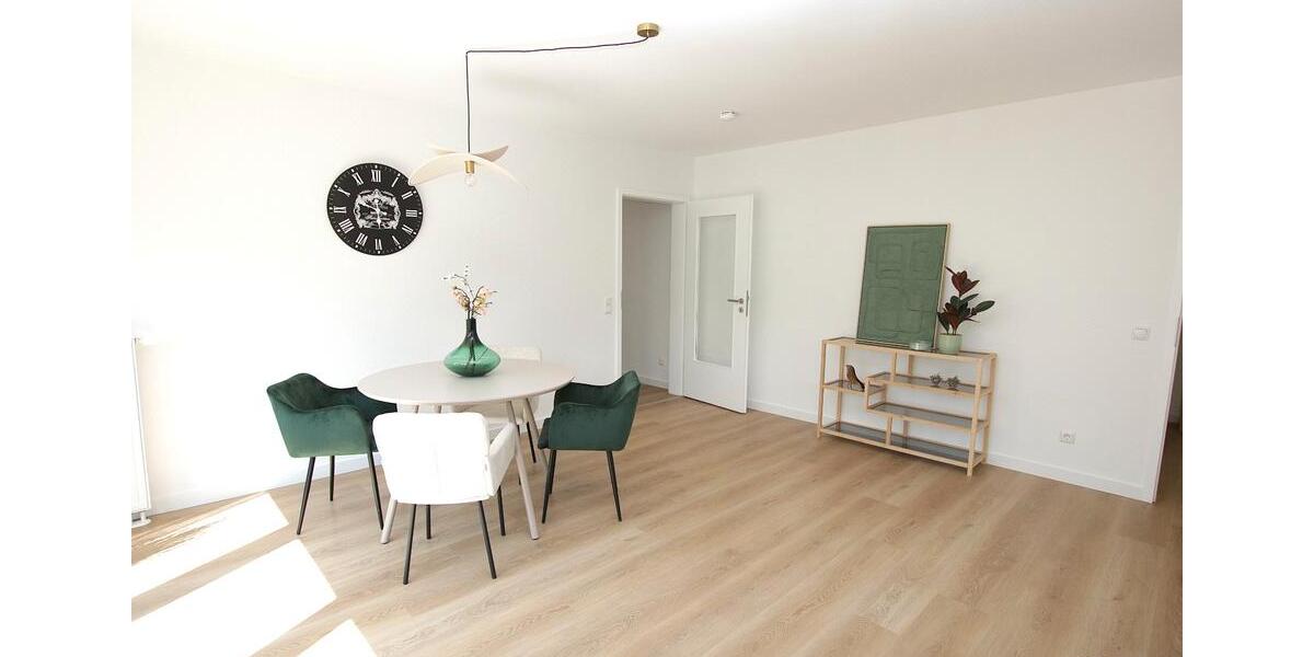 Dachgeschoßwohnung Marburg Marbach - 3 Zimmer, 87 m&sup2;, 329.000&euro; | Angebot:26477866