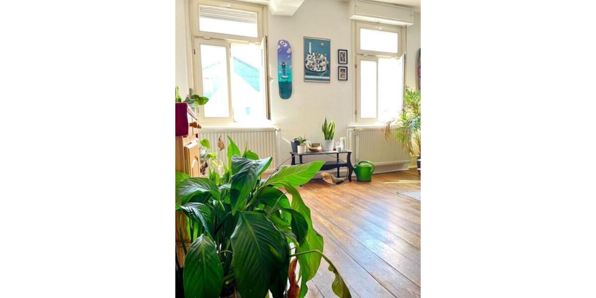 Etagenwohnung Butzbach - 3.5 Zimmer, 122 m&sup2;, 1.090&euro; | Angebot:25396580