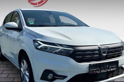 Dacia Sandero 83.000 km 8.990 &euro; Butzbach 35510