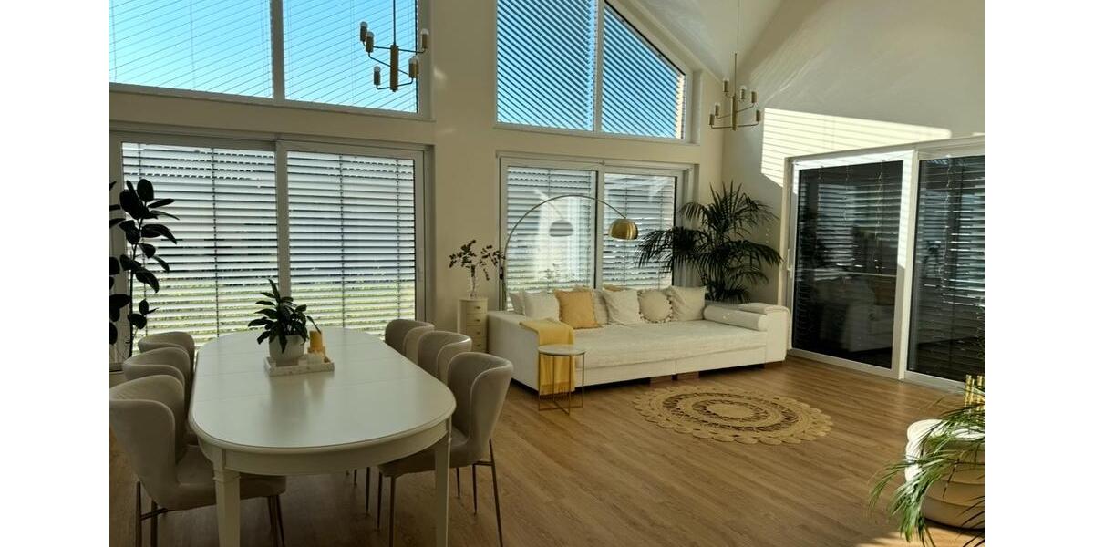 Bungalow Rabenau - 4.5 Zimmer, 160 m&sup2;, 670.000&euro; | Angebot:24953927