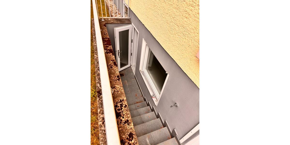 Etagenwohnung Gießen Wieseck - 1 Zimmer, 24 m&sup2;, 350&euro; | Angebot:26033431