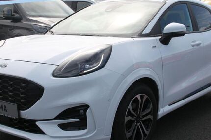 Ford Puma 45.100 km 18.990 &euro; Mittenaar 35756