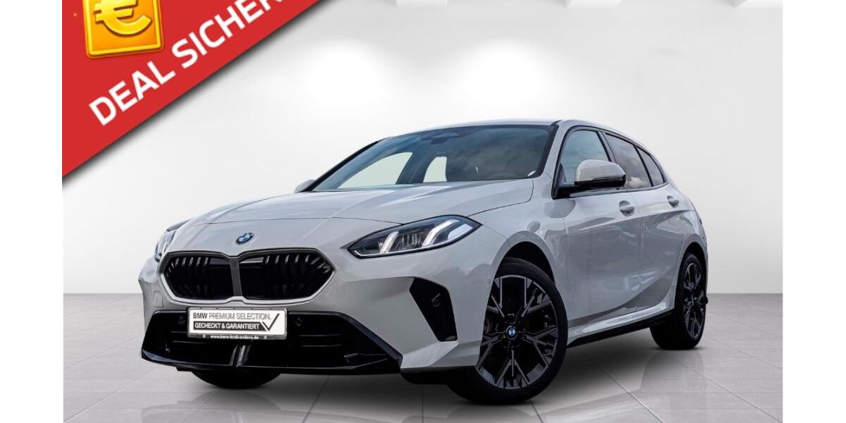 BMW 120 6.000 km 29.990 &euro; Friedberg 61169