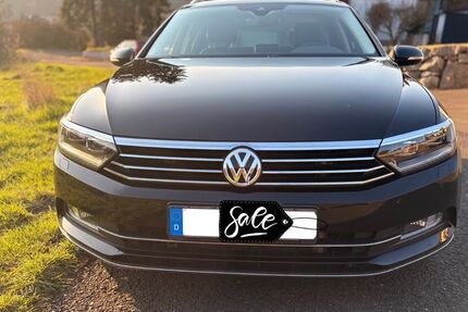 VW Passat Variant 132.000 km 17.900 &euro; Herborn 35745