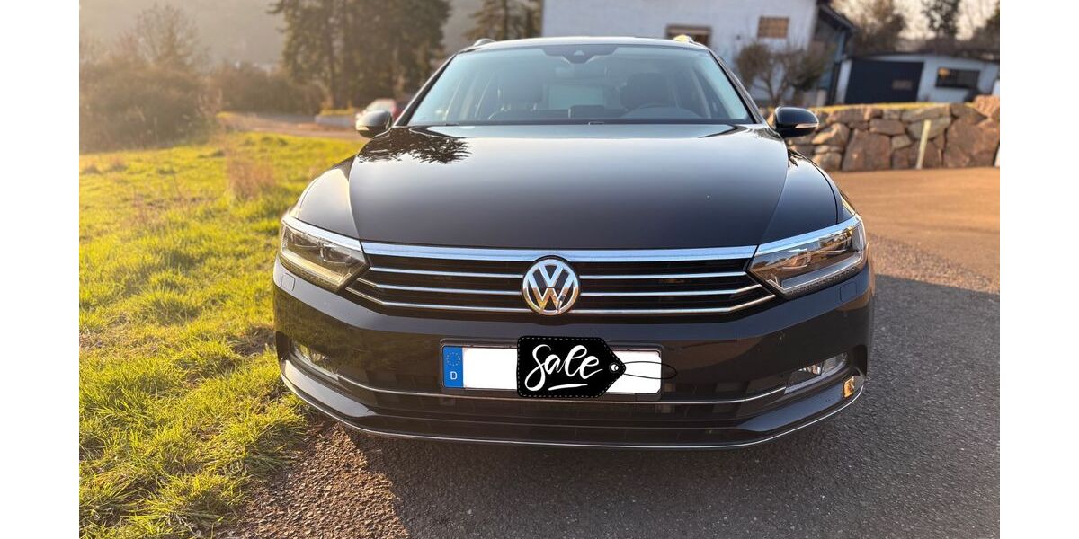 VW Passat Variant 132.000 km 17.900 &euro; Herborn 35745