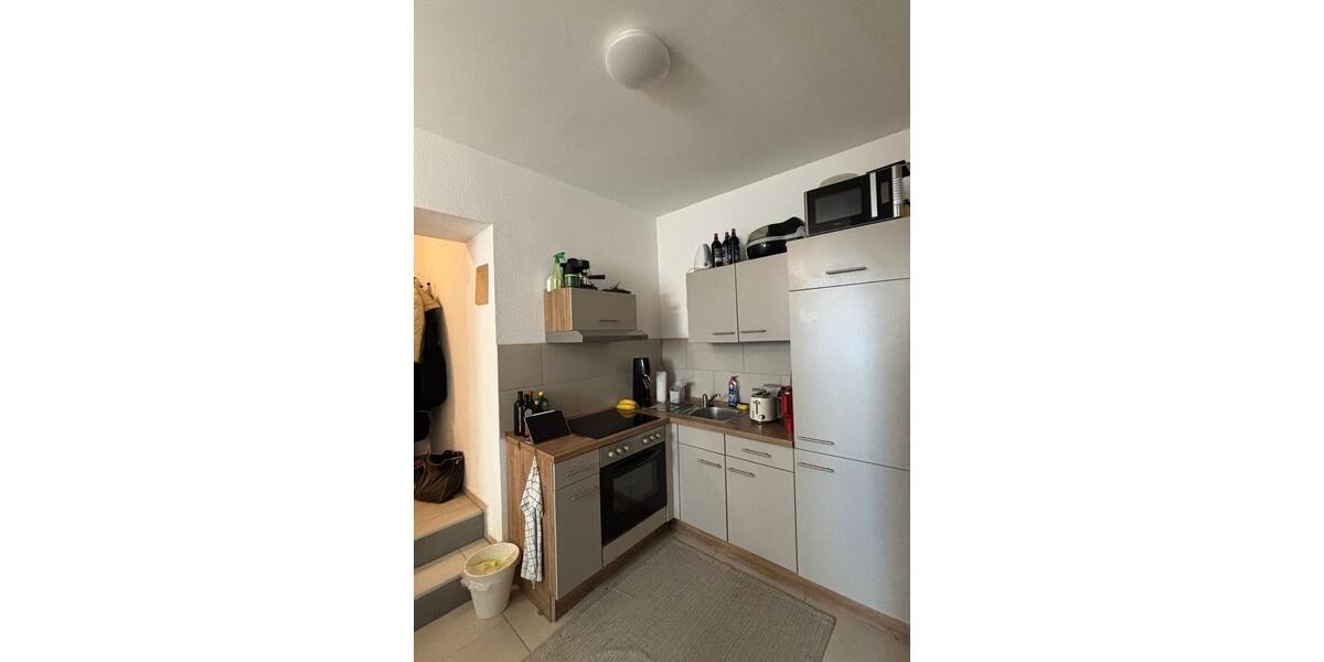 Etagenwohnung Gießen Anneröder Siedlung - 2 Zimmer, 60 m&sup2;, 920&euro; | Angebot:25570241