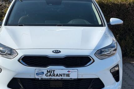 Kia ceed Sportswagon 130.000 km 12.990 &euro; Friedberg 61169