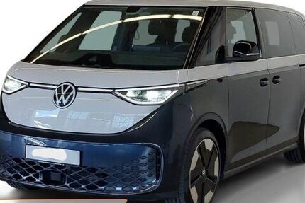 VW ID. Buzz 78.500 km 36.850 &euro; Echzell 61209