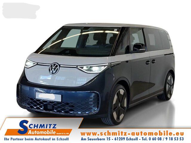 VW ID. Buzz 78.500 km 36.850 &euro; Echzell 61209