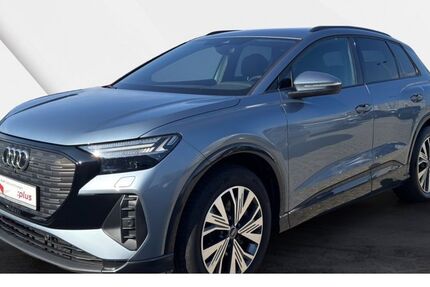 Audi Q4 e-tron 22.200 km 32.830 &euro; Giessen 35394