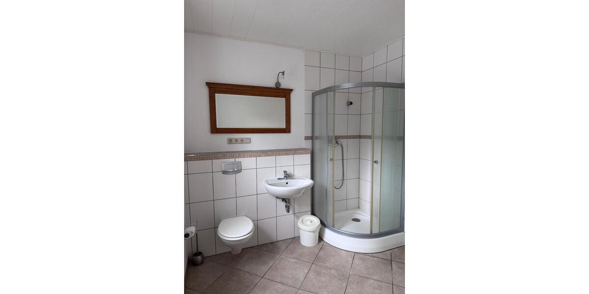 Erdgeschoßwohnung Sinn - 1.5 Zimmer, 53 m&sup2;, 530&euro; | Angebot:25542859