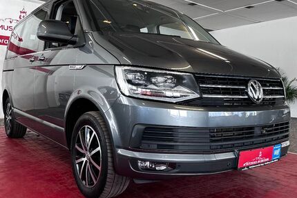 VW T6 Caravelle 98.260 km 26.900 &euro; Friedberg (Hessen) 61169