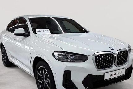 BMW X4 28.560 km 42.689 &euro; Fernwald-Steinbach 35463