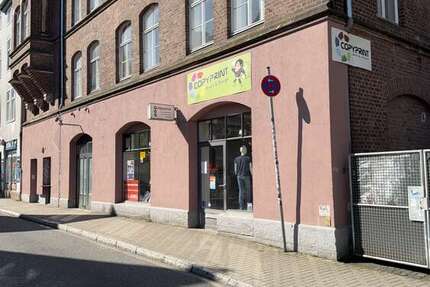 Gewerbeobjekt Marburg Oberstadt - 1.650&euro; | Angebot:26630861