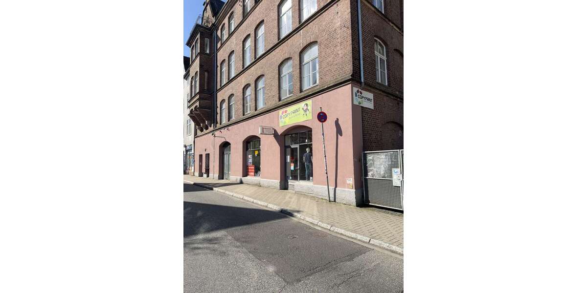 Gewerbeobjekt Marburg Oberstadt - 1.650&euro; | Angebot:26630861