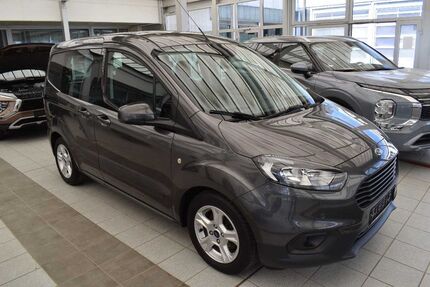 Ford Tourneo Courier 56.904 km 11.890 &euro; Asslar 35614