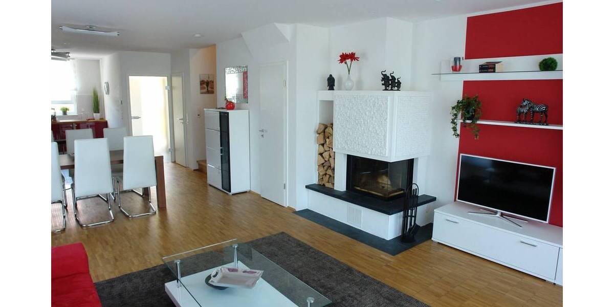 Doppelhaushälfte Hungen Inheiden - 4 Zimmer, 141 m&sup2;, 299.000&euro; | Angebot:25691944