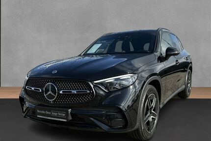 Mercedes-Benz GLC 300 5.051 km 63.720 &euro; Gießen 35396