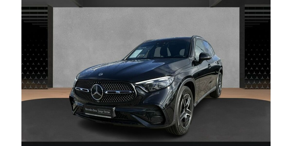 Mercedes-Benz GLC 300 5.051 km 63.720 &euro; Gießen 35396