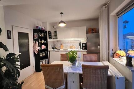 Wohnung Gießen Allendorf - 2 Zimmer, 48 m&sup2;, 185.000&euro; | Angebot:26699386