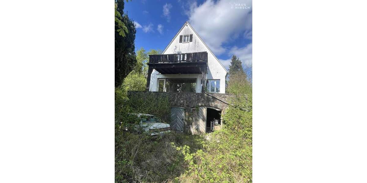 Grundstück Wettenberg Launsbach - 598.000&euro; | Angebot:25657228