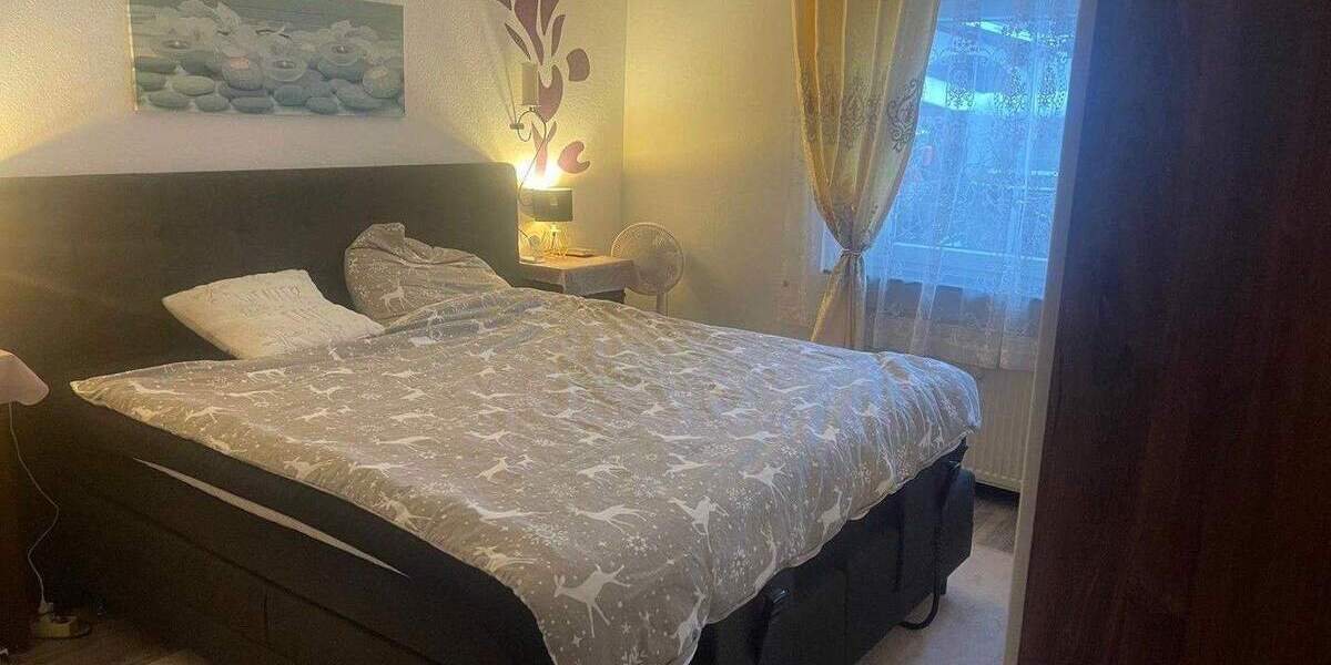 Einfamilienhaus Mücke Nieder-Ohmen - 7 Zimmer, 140 m&sup2;, 290.000&euro; | Angebot:25724295