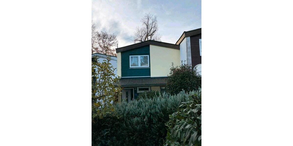 Reihenhaus Braunfels - 3 Zimmer, 70 m&sup2;, 720&euro; | Angebot:26048018