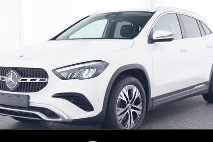 Mercedes-Benz GLA 220 24.594 km 44.490 &euro; Gießen 35396