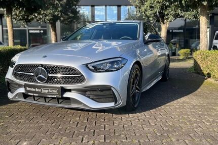 Mercedes-Benz C 200 24.151 km 39.980 &euro; Marburg 35039