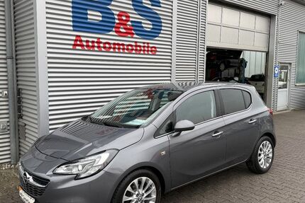 Opel Corsa 99.521 km 7.990 &euro; Gladenbach 35075