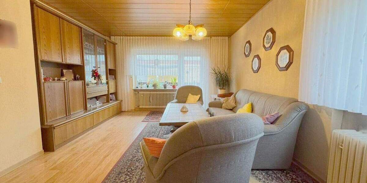 Mehrfamilienhaus, Wohnhaus Homberg (Ohm) Homberg - 1 Zimmer, 238 m&sup2;, 359.900&euro; | Angebot:25689283