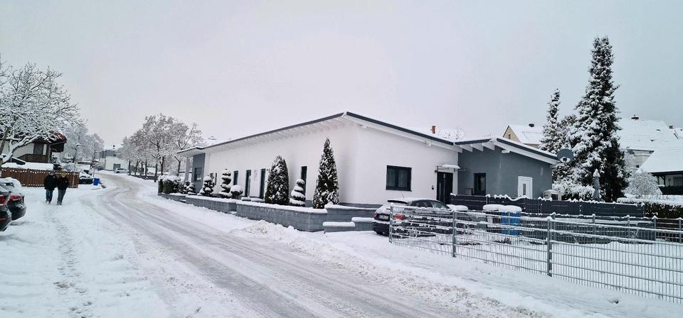 Erdgeschoßwohnung Staufenberg - 2 Zimmer, 50 m&sup2;, 720&euro; | Angebot:26014423