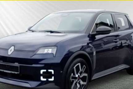 Renault R 5 5.500 km 31.490 &euro; Marburg 35041