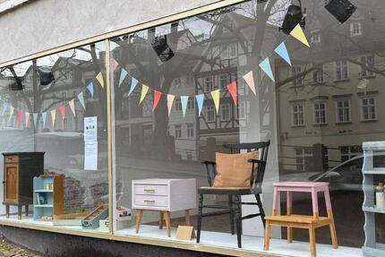 Gewerbeobjekt Marburg - 1.130&euro; | Angebot:22569696