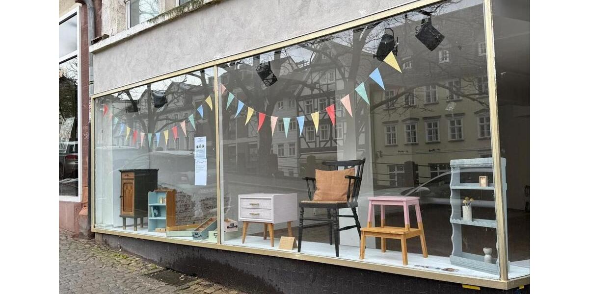 Gewerbeobjekt Marburg - 1.130&euro; | Angebot:22569696