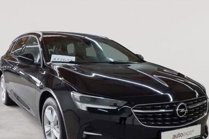 Opel Insignia 93.038 km 17.989 &euro; Fernwald-Steinbach 35463